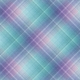 Winter Solstice Plaid Paper 06