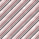 Sweaters &amp; Hot Cocoa Stripe Paper