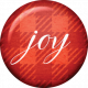 Positively Happy Joy Flair