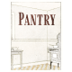 Project Endeavors Pantry Card