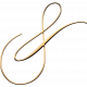 Around The World {In 80 Days} Ampersand Element