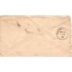 Vintage Memories: Genealogy Antique Envelope