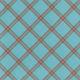 Retro Picnic Plaid Paper 02