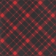 Retro Picnic Plaid Paper 03