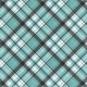 Retro Picnic Plaid Paper 04