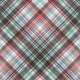 Retro Picnic Plaid Paper 05