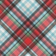 Retro Picnic Plaid Paper 10