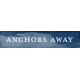 Nantucket Feeling {Sail Away} Anchors Away Word Snippet