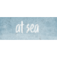 Nantucket Feeling {Sail Away} At Sea Word Snippet