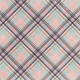 Cherish Plaid Paper 12