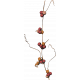 Furry Cuddles Berry Branch