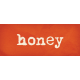 Heard The Buzz? Honey Word Art