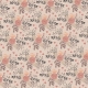 Shop &#039;Til You Drop Floral Paper