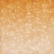 Apricity Golden Snow Paper
