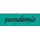 Healthy Measures Pandemic Word Art