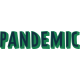 Healthy Measures Print Element Word Art Pandemic 2