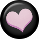 Better Together Heart Flair