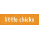 Chicken Keeper Element Word Art Little Chicks