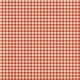 Chicken Keeper Gingham Paper