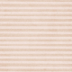 Shabby Chic Paper Stripe Beige