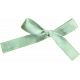 Backyard Summer Element Bow Mint Green