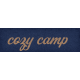 Camp Out Woods Word Art Cozy Camp