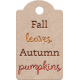 Sweet Autumn- Autumn Tag