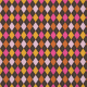 Sweet Autumn Mini Element Paper Argyle