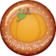 Sweet Autumn Add-On Pumpkin Season Flair