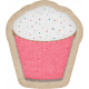 Baking Days Sticker Cupcake 2