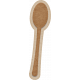 Baking Days Sticker Wooden Spoon