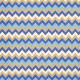 Woolen Mill Chevron Paper