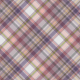 A Spring To Behold Plaid Paper