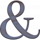 Rainy Days Ampersand