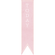 Small Town Life Today Banner Flag Alternate
