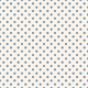 Staycation Extra Paper Blue Polkadots 