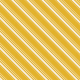 Staycation Extra Paper yellow Stripe