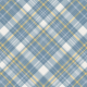 Staycation plaid Paper 11