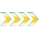 The Golden Hour Element Arrow
