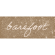 Homestead Life: Summer Barefoot Word Art Snippet