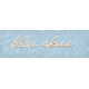 Homestead Life: Summer Blue Skies Word Art Snippet