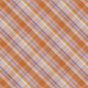 Plum Hill Plaid Paper 12