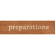 Plum Hill Preparations Word Art Snippet