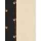 Plum Hill Journal Card Stitched 3x4