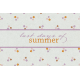 Plum Hill Journal Card Summer 4x6