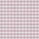 Frosty Fall Pink Gingham Paper