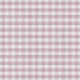 Frosty Fall Pink Gingham Paper