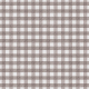Frosty Fall Gray Gingham Paper