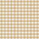 Frosty Fall Yellow Gingham Paper