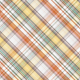 Frosty Fall Plaid Paper 01